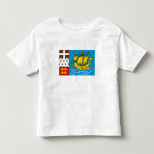 Camiseta Bandeira de São Pedro e Miquelão