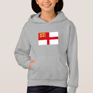 Camiseta Bandeira de Sark