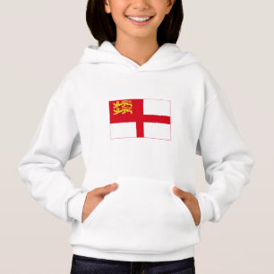 Camiseta Bandeira de Sark