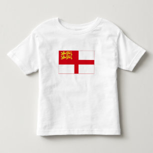 Camiseta Bandeira de Sark