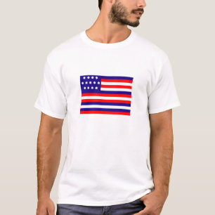 Camiseta Bandeira de Serapis
