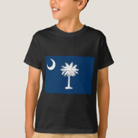 Bandeira de South Carolina