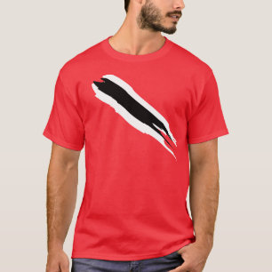 Camiseta Bandeira de Trinidad and Tobago