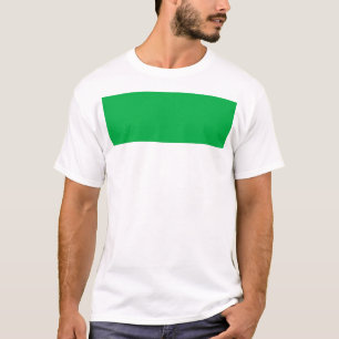 Camiseta Bandeira de Vlieland