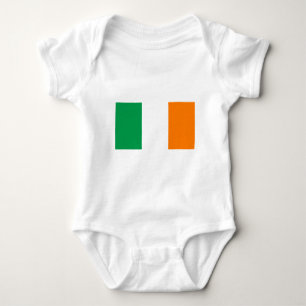 Camiseta Bandeira/Dia de São Patrício irlandês