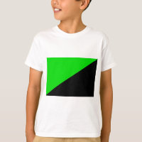 Bandeira do Anarquismo Verde