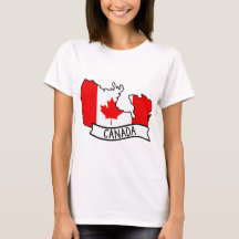 Bandeira do Canadá Mapa Orgulho Canadense Patrióti