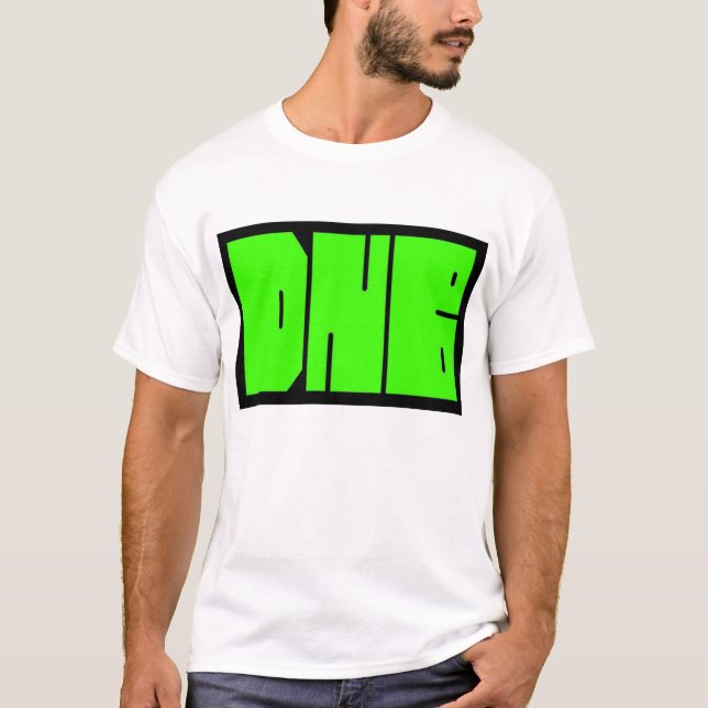 Camiseta Bandeira do cilindro & do baixo (Frente)