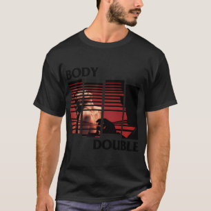 Camiseta Bandeira do Corpo Negro Dupla