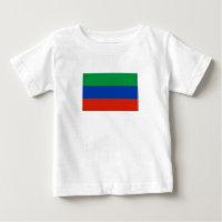 Bandeira do Daguestão