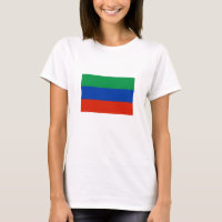 Bandeira do Daguestão
