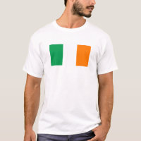 Bandeira do diafragma irlandês