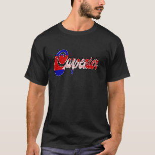 Camiseta Bandeira do DNA do Patrimônio Vintage Cambojano do