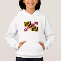 Bandeira do Estado de Maryland