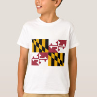 Bandeira do Estado de Maryland