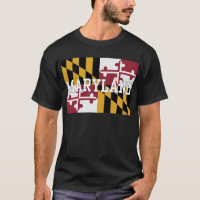 Bandeira do estado de Maryland