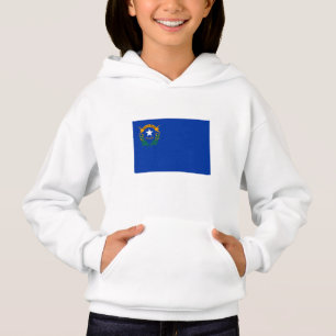 Camiseta Bandeira do Estado de Nevada