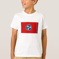 Bandeira do Estado do Tennessee