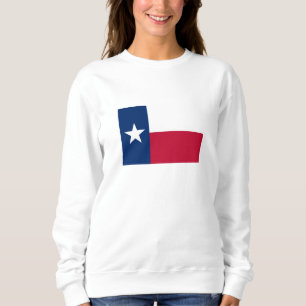 Camiseta Bandeira do Estado do Texas