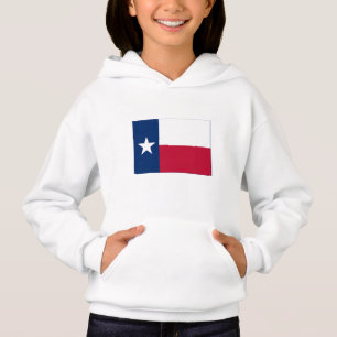 Camiseta Bandeira do Estado do Texas