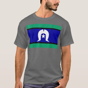 Camiseta Bandeira do Estreito de Torres