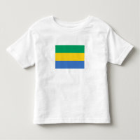 Bandeira do Gabão
