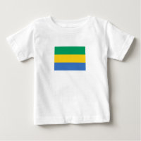 Bandeira do Gabão