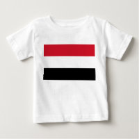 Bandeira do Iémen