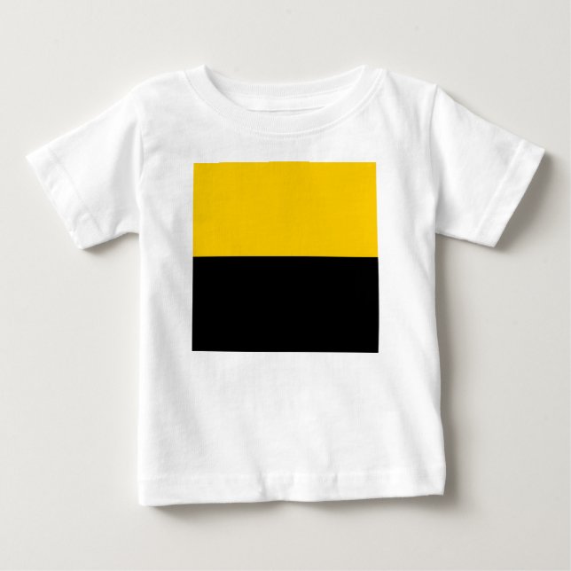 Camiseta Bandeira do IJsselstein (Frente)