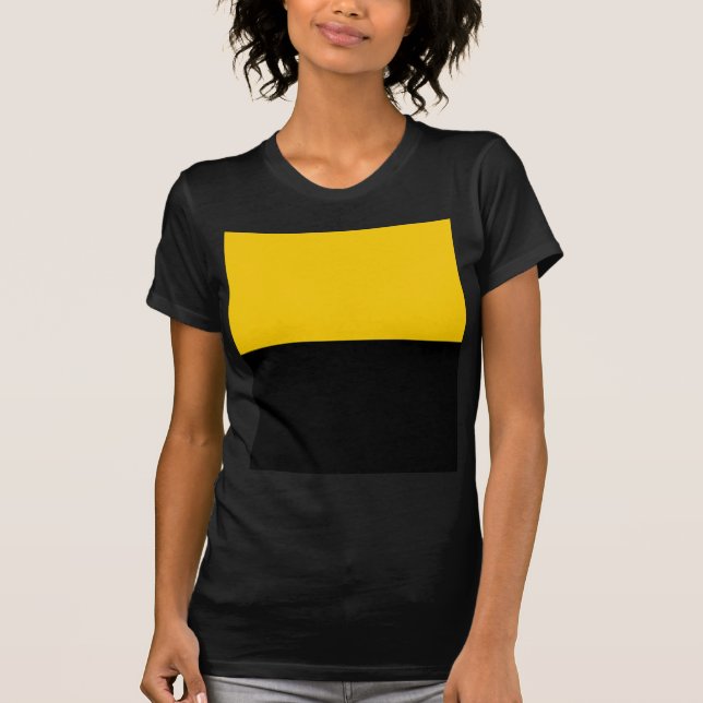 Camiseta Bandeira do IJsselstein (Frente)