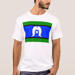 Camiseta Bandeira do insular do passo de Torres