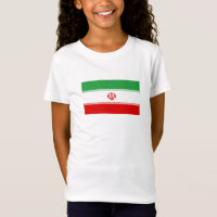 Bandeira do Irã