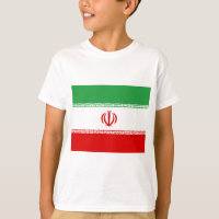 Bandeira do Irã