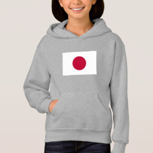 Camiseta Bandeira do Japão