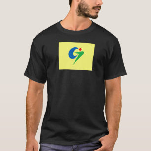 Camiseta Bandeira do Japão Goshogawara