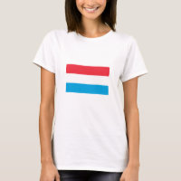 Bandeira do Luxemburgo