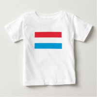 Bandeira do Luxemburgo