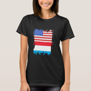 Camiseta Bandeira do Luxemburgo Orgulho Luxemburguês Luxemb
