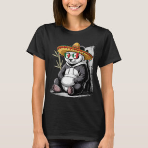 Camiseta bandeira do méxico orgulho mexicano raízes mexican