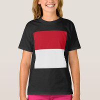Bandeira do Mônaco