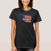Bandeira do Oklahoma Home Usa