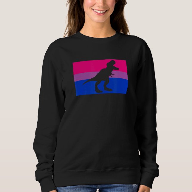 Camiseta Bandeira do Orgulho Bissexual S Gay do Partido do  (Frente)