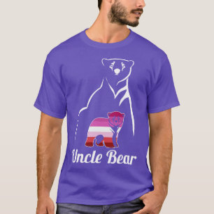 Camiseta Bandeira do Orgulho Lésbico LGBT