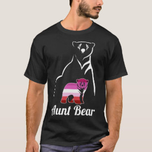 Camiseta Bandeira do Orgulho Lésbico LGBT