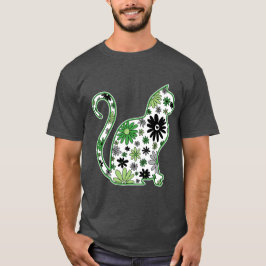 Camiseta Bandeira do Orgulho LGBTQ+