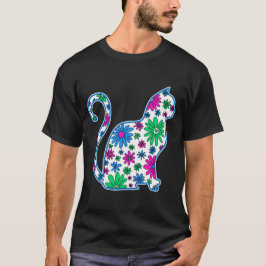 Camiseta Bandeira do Orgulho Polissexual LGBTQ