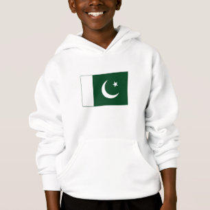 Camiseta Bandeira do Paquistão