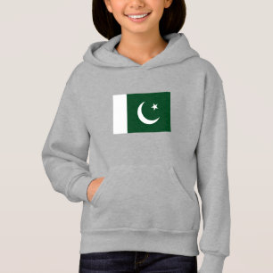 Camiseta Bandeira do Paquistão