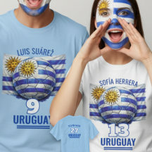 Bandeira do Patrimônio Nacional de Futebol do Urug