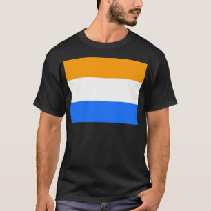 Camiseta Bandeira do Príncipe